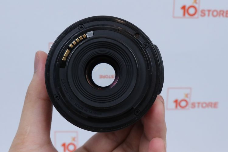 Canon EOS 1500D+EF-S 18-55 is ii รูปที่ 10