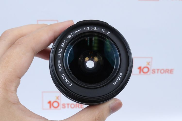 Canon EOS 1500D+EF-S 18-55 is ii รูปที่ 9
