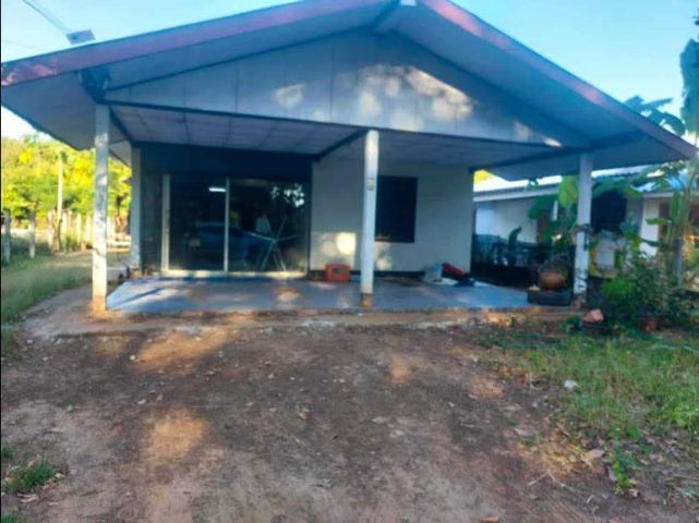 ต้องการขายบ้านพร้อมที่ดิน