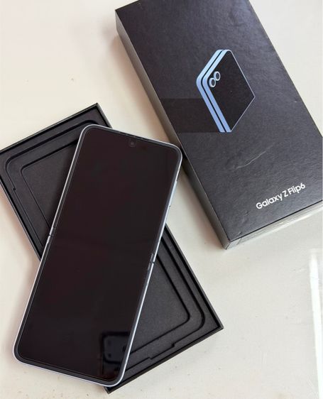 Samsung Z Flip 6 256 GB