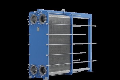 จำหน่าย ขาย Gasketed Plate Heat Exchanger ยี่ห้อ Danfoss
