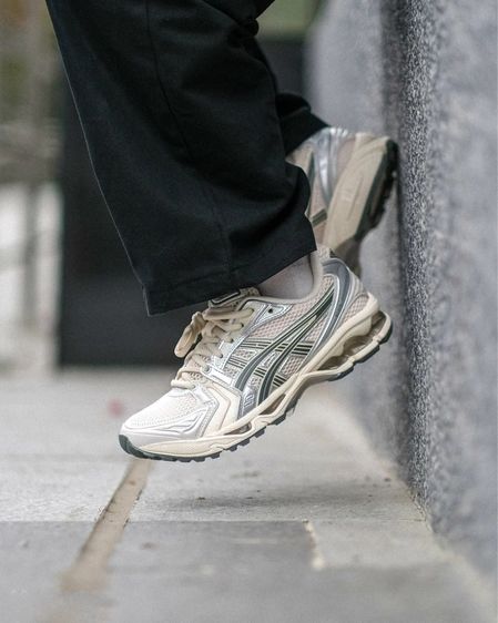 Asics Gel Kayano 14 รูปที่ 3