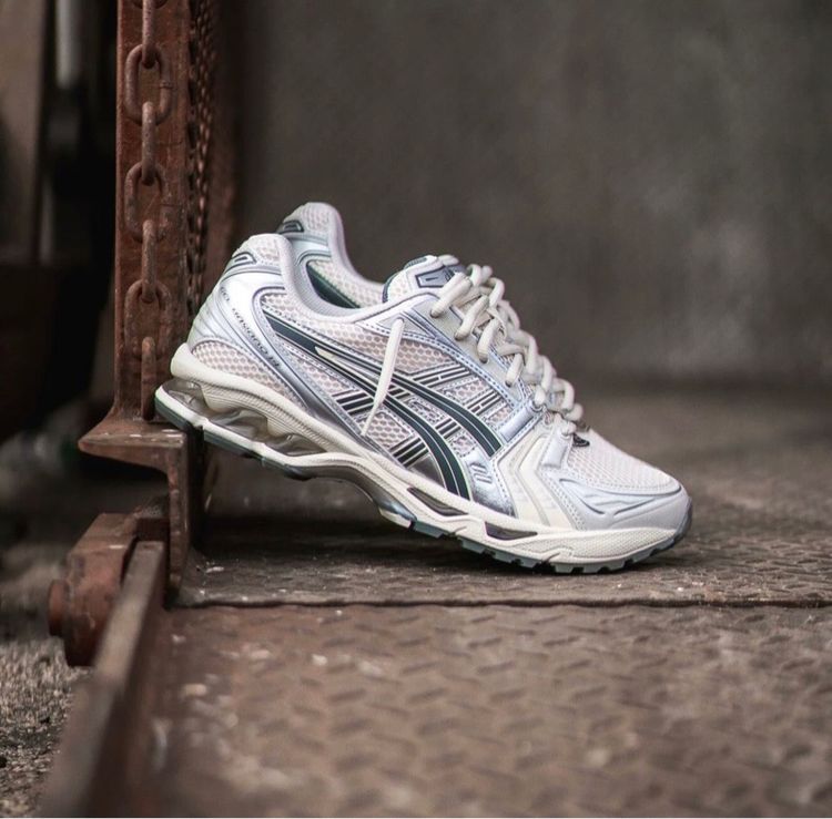 Asics Gel Kayano 14 รูปที่ 6