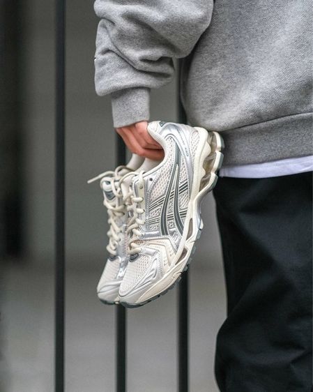 Asics Gel Kayano 14 รูปที่ 5