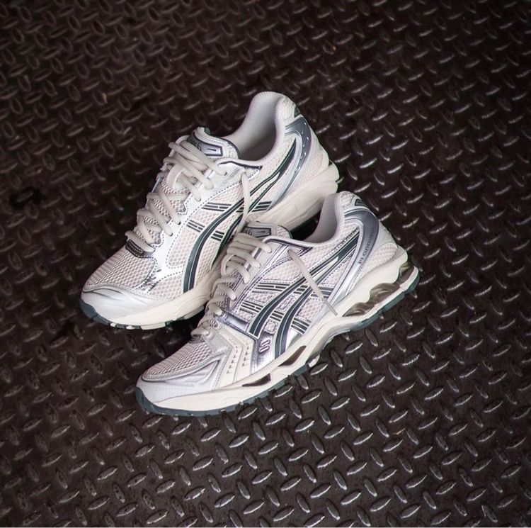 Asics Gel Kayano 14 รูปที่ 7