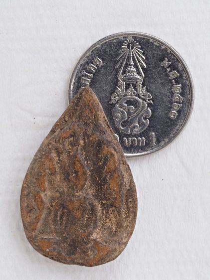 พระซุ้มกอเนื้อดิน 30016918 รูปที่ 5