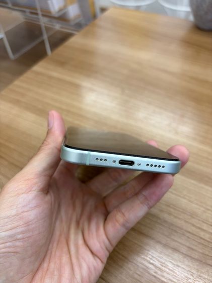 iphone 15 รูปที่ 7