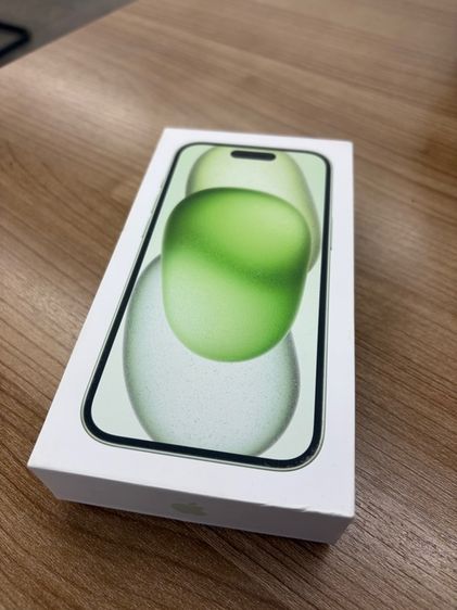 iphone 15 รูปที่ 2
