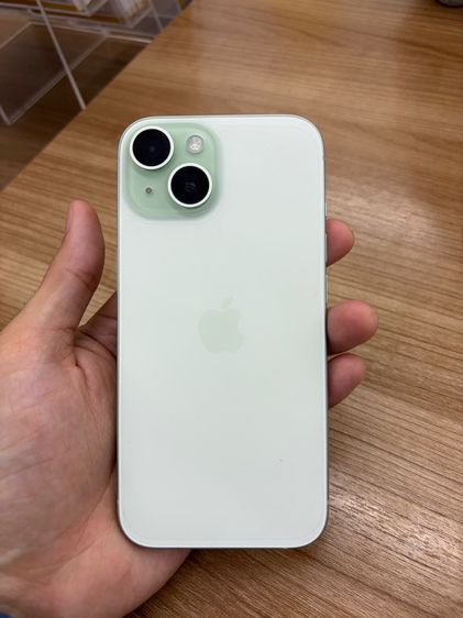 iphone 15 รูปที่ 3