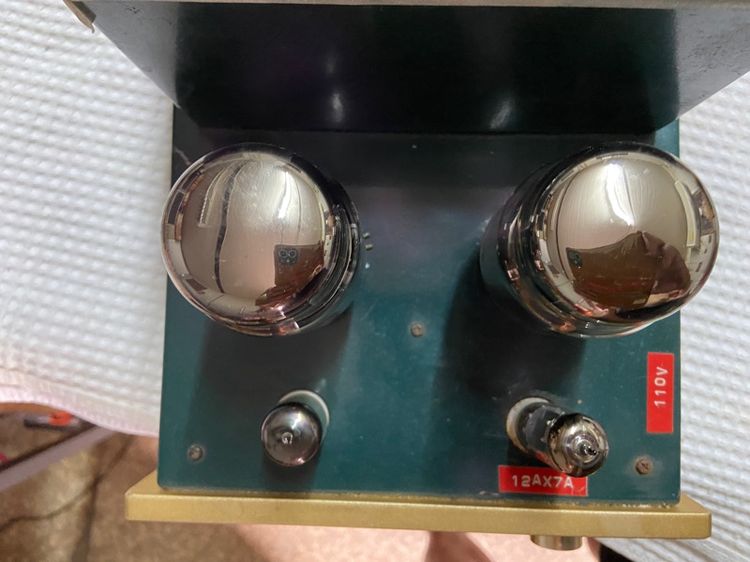 อื่นๆ Power Amplifie