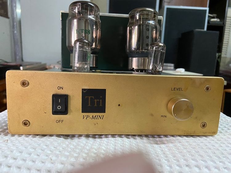 Power Amplifie รูปที่ 4