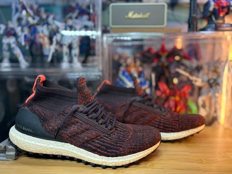 Adidas Ultraboost All Terrain  รูปที่ 2