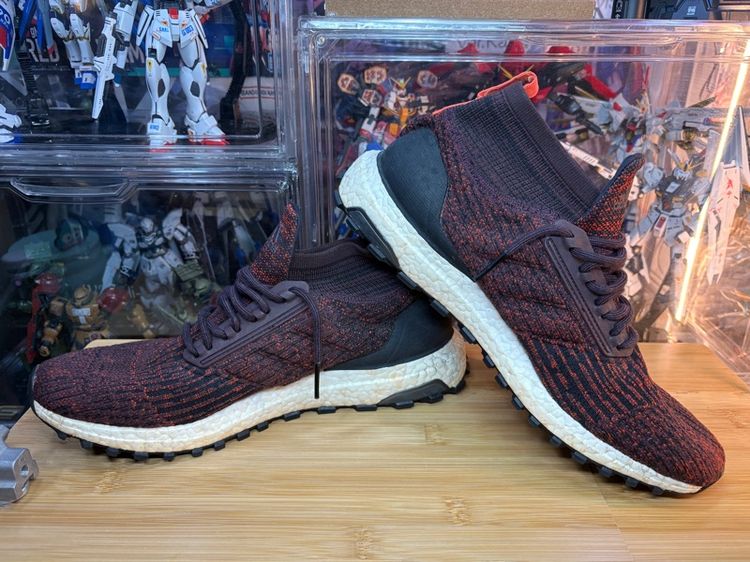 Adidas Ultraboost All Terrain  รูปที่ 8