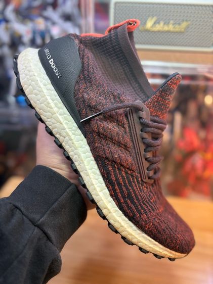 Adidas Ultraboost All Terrain  รูปที่ 12
