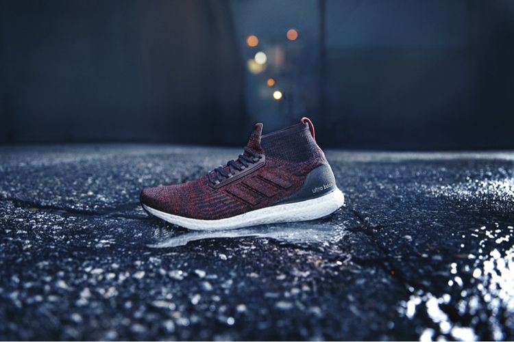 Adidas Ultraboost All Terrain  รูปที่ 3