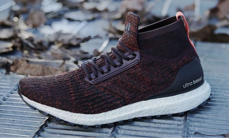 Adidas Ultraboost All Terrain  รูปที่ 5