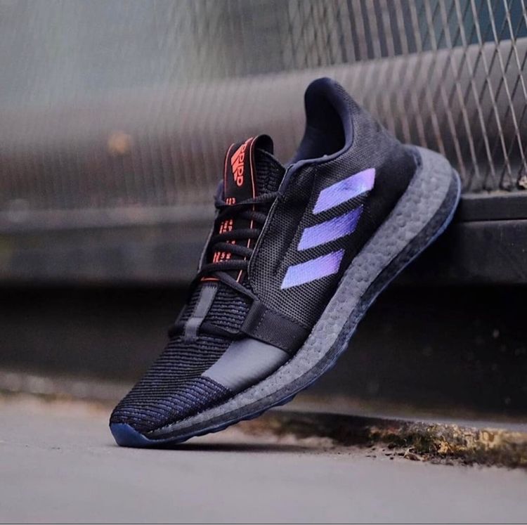 Adidas Senseboost Go รูปที่ 3