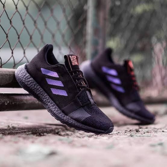 Adidas Senseboost Go รูปที่ 4