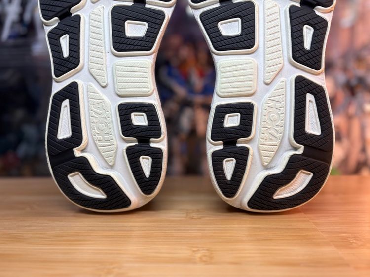 Hoka One One Bondi 9 รูปที่ 10