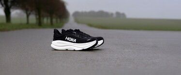 Hoka One One Bondi 9 รูปที่ 4