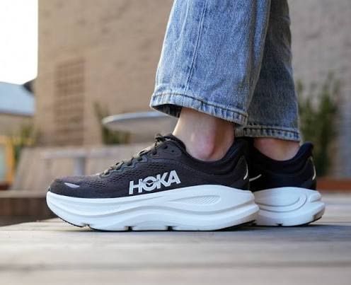 Hoka One One Bondi 9 รูปที่ 5