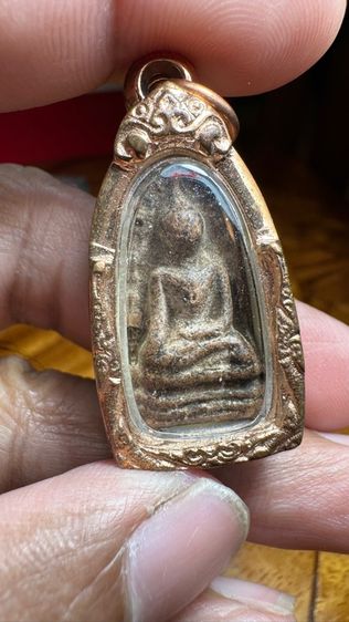 ปล่อยพระค่ะ