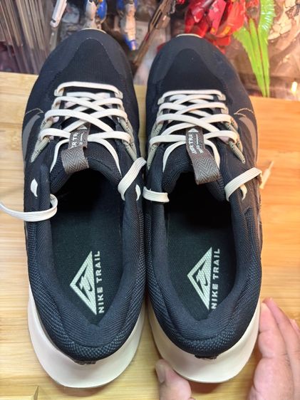 Nike Juniper Trail 2 รูปที่ 9