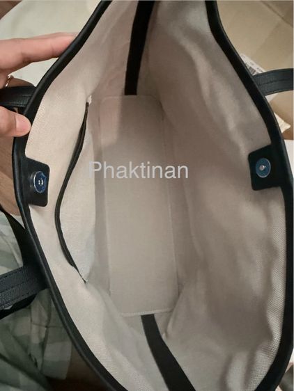 Rally Tote Bag คอลเก่า (ครบชุด) รูปที่ 6