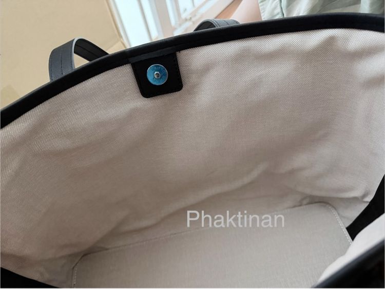 Rally Tote Bag คอลเก่า (ครบชุด) รูปที่ 8