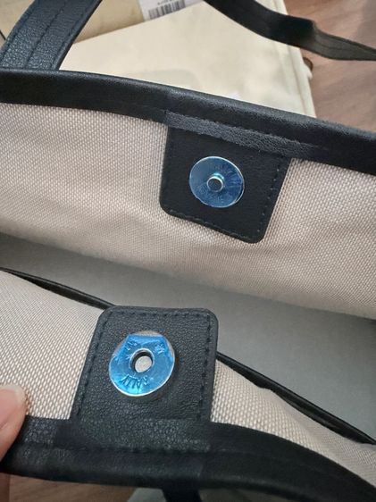 Rally Tote Bag คอลเก่า (ครบชุด) รูปที่ 5