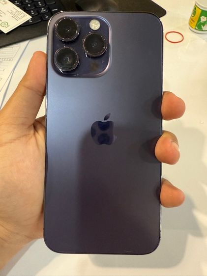 ไอโฟน 14 promax