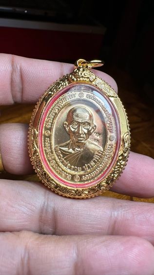 ปล่อยพระที่บ้านค่ะ