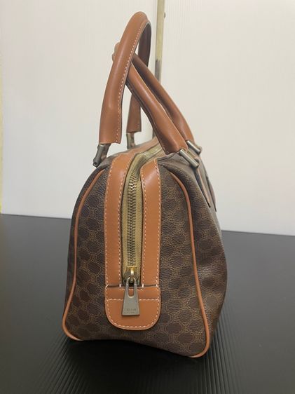 CELINE แท้ ทรงหมอน Used มือสอง โปรเฉพาะเดือนนี้ 4590.- รูปที่ 4