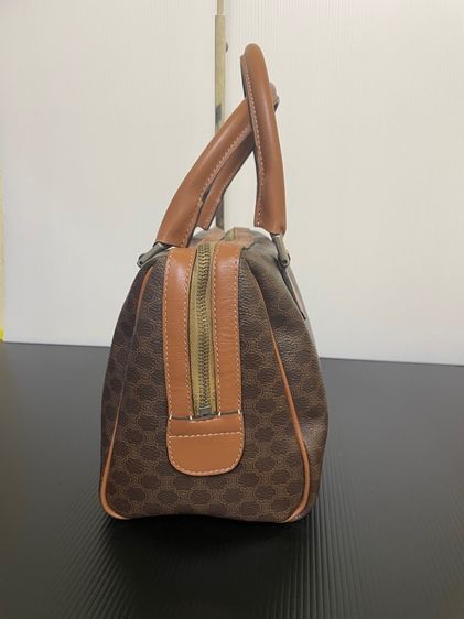 CELINE แท้ ทรงหมอน Used มือสอง โปรเฉพาะเดือนนี้ 4590.- รูปที่ 5