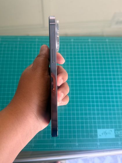 IPHONE 14 Pro Max 256GB มีตำหนิหน้าจอนิดหน่อยค่ะ รูปที่ 6