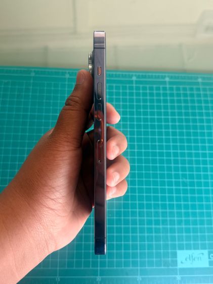 IPHONE 14 Pro Max 256GB มีตำหนิหน้าจอนิดหน่อยค่ะ รูปที่ 5