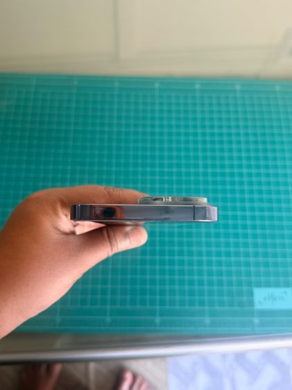 IPHONE 14 Pro Max 256GB มีตำหนิหน้าจอนิดหน่อยค่ะ รูปที่ 3