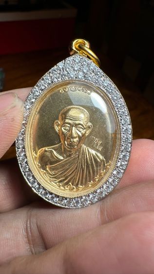 ปล่อยพระที่บ้านค่ะ