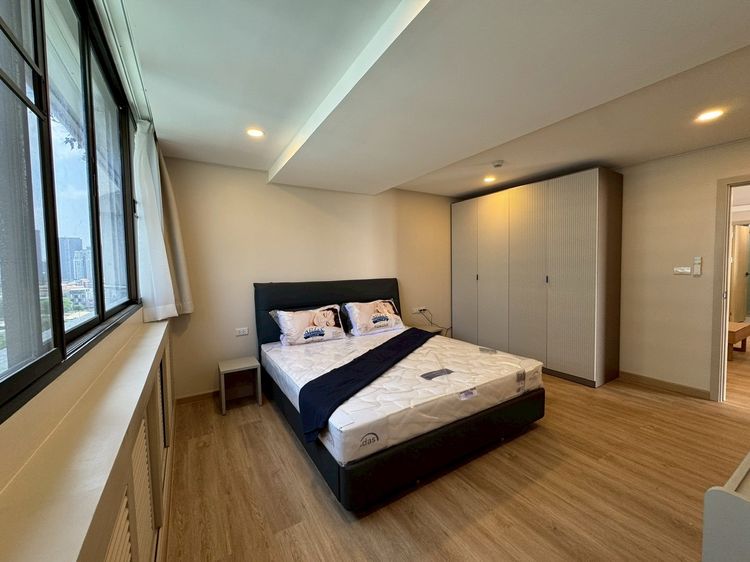 อื่นๆ ไม่อนุญาต ตกแต่งครบ rent  Supalai Place Sukhumvit 39 รูปที่ 4