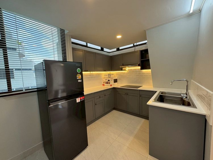 อื่นๆ ไม่อนุญาต ตกแต่งครบ rent  Supalai Place Sukhumvit 39 รูปที่ 2