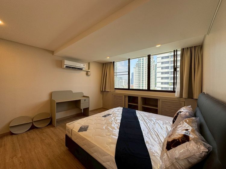 อื่นๆ ไม่อนุญาต ตกแต่งครบ rent  Supalai Place Sukhumvit 39 รูปที่ 3