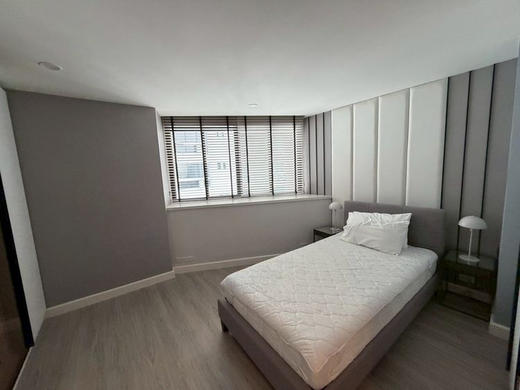 อื่นๆ เลี้ยงสัตว์ได้ ตกแต่งครบ  condo President Park Condominium รูปที่ 4