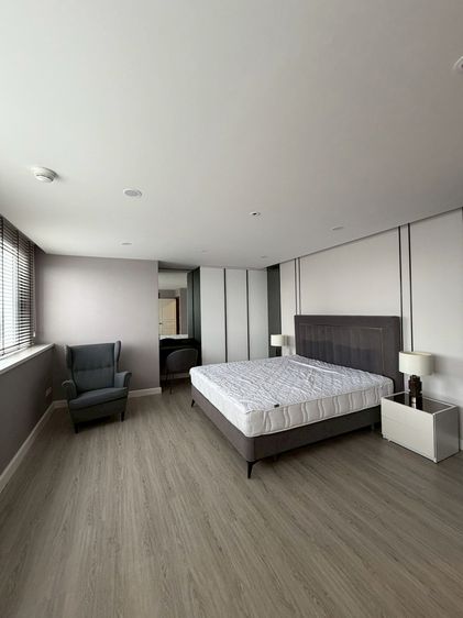 อื่นๆ เลี้ยงสัตว์ได้ ตกแต่งครบ  condo President Park Condominium รูปที่ 2