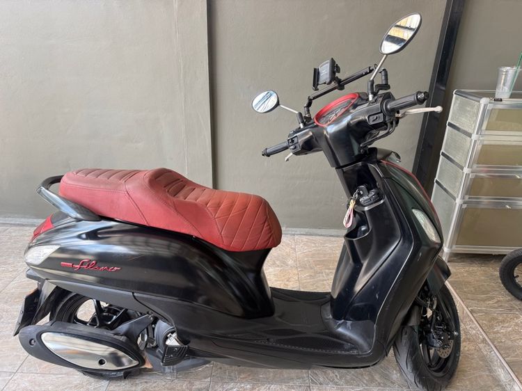 yamaha grand filano 2022 รูปที่ 11