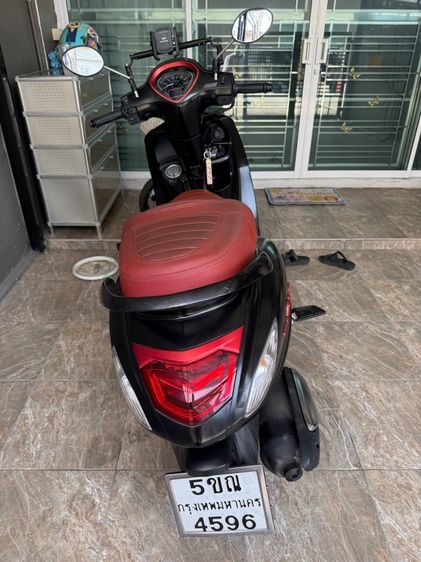 yamaha grand filano 2022 รูปที่ 5