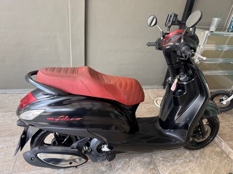 yamaha grand filano 2022 รูปที่ 9