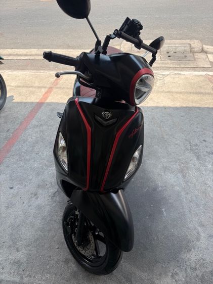 yamaha grand filano 2022 รูปที่ 4