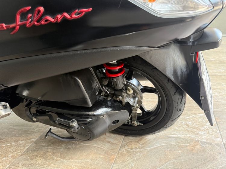 yamaha grand filano 2022 รูปที่ 7