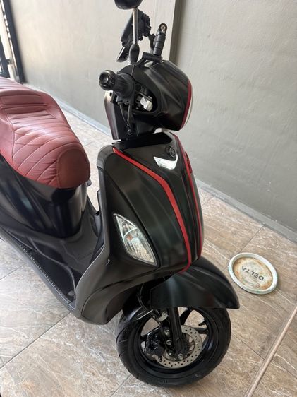 yamaha grand filano 2022 รูปที่ 10