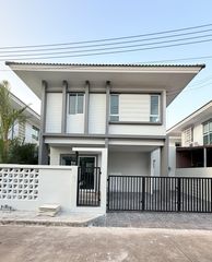 บ้านเดี่ยว ภูเก็ต ทำเลศักยภาพสูง ใกล้โรงเรียนนานาชาติ